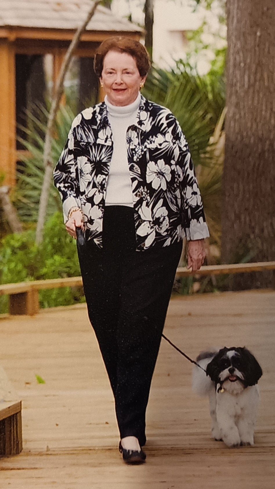 Ann Evans Manchester